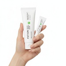 대용량 파티온 노스카나인 트러블 크림 75ml 기획(+5ml), 대용량 파티온 노스카나인 트러블 크림 75ml 기획(+