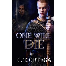 (영문도서) One Will Die Paperback, Openworldpublishing, English, 9781736109540