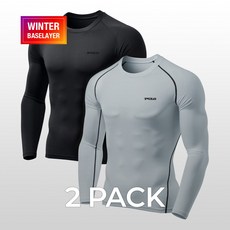 Tesla 刷子襯裡圓形長袖2包TM-yd40