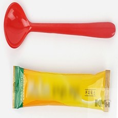 티 스푼 커피스푼 잼스푼 롱스푼, 1개, 상세정보참조