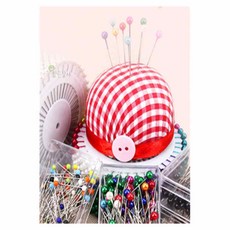 YGSA 바늘꽂이 쿠션 바늘보관용품