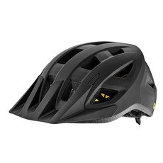 『小蔡單車』捷安特 GIANT PATH MIPS 休閒款 安全帽/休閒帽 登山車/通晴車/自行車, 平光黑, 1個