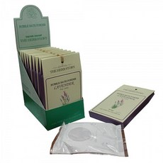 도모아 HS버블바스파우더 라벤더 80g Relax (10)/008698 바디워시 향수 파우더 거품 입욕제 버블 바디 거, 1g, 1개