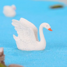 미스토토, P1020_4번 백조 1P