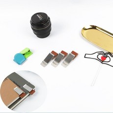 펜 가죽 노트 꽂이 홀더 다이어리 빈티지 1P sm4+0969Me