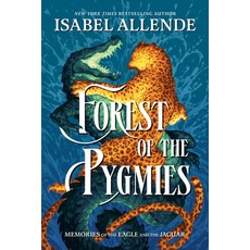 (영문도서)Forest of the Pygmies Paperback, Philomel Books, English, 9798217041244