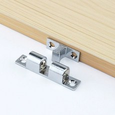 도어부속 볼캐치도어락 도어빠찌링 빠찌링 5CM 3개입