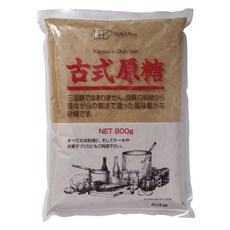 소켄샤 고식 조당, 1개, 800g