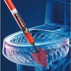 馬桶疏通神器 一炮通廁所下水管道清理工具 家用衛生間地漏堵塞疏通器, 其它款請聯系客服