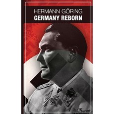 (영문도서) Germany reborn Paperback, Vettazedition Ou, English, 9781648580482