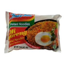 인도미 미고랭 라면 80g, 40개