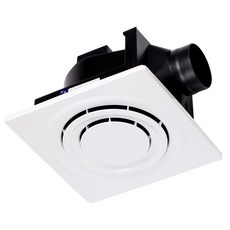 덕트용(천정형)환풍기 DWV-16DRZ(외형315*315m/m 타공치수250*250m/m )베어링모터., 1개