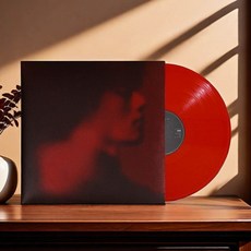 台灣出貨 正版 張杰實體專輯 外南街1982 黑膠唱片 歌詞本 海報卡 彩膠 收藏碟片 樂音欣賞 金典珍藏