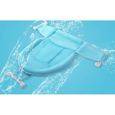 J 加大款 嬰兒折疊浴盆 寶寶浴盆