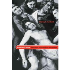 Events of Grace:"Naturalism Existentialism and Theology", Cambridge University Press