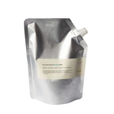 레이지소사이어티 시카 쉐이빙젤 프로즌 리필, 1개, 500ml