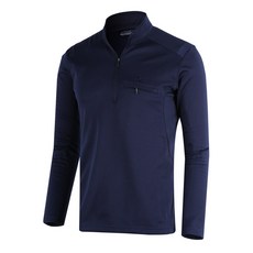 art land 麻栗樹韓國產冬季刷毛T恤登山服工作服 男性上衣 T恤 Drex