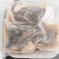 온지니아 고급생선 메로 생선 구이 목살 200g