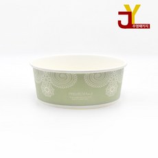 종이용기 1300cc 프리미엄푸드 1300ml 30개