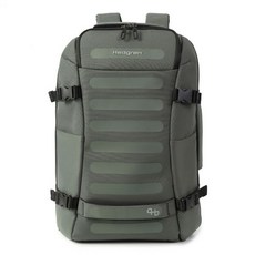 헤드그렌 Hedgren 콤비 트립 익스프 트래블 백팩 15.6인치 + RFID 차단 L 검정 잉크 가방 배낭 503305