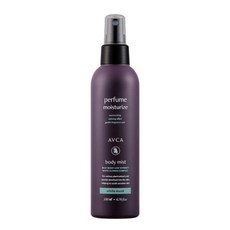아브카 퍼퓸 대용량 바디 미스트 화이트머스크향, 1개, 200ml