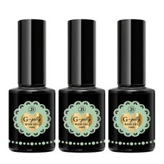 그라시아 지젤리 베이스젤, 14ml, 3개