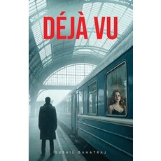 (영문도서)Déjà Vu Paperback, Sushil Gahatraj, English, 9798295532511