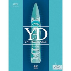 Yacht Design Italy 2025년WINTER#10호