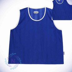 낫소 팀조끼 유소년용 조끼유니폼 스포츠조끼