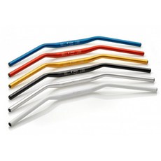 Rizoma 義大利製 車手 把手 手把 粗把 MA006B MA009 MA011 MA015 台灣公司貨, 1個, MA015B黑色,單獨購買