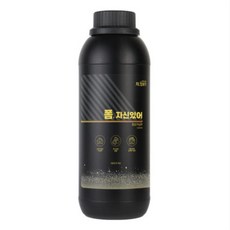 차또바기 폼자신있어 고농축 기능성 카샴푸, 1개, 1L