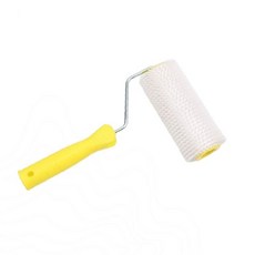 스파이크롤러 에폭시 우레탄 몰탈 방수 기포제거 로라, 1개