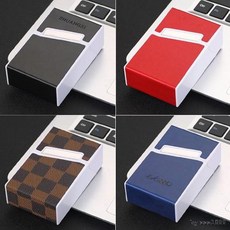 고급형 자석담배케이스 통째로담배케이스 일반형담배