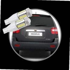 현대 후진등 모하비 LED 후진등 T15 32SMD