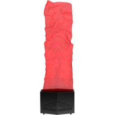 24 LED 플레임 라이트 3D 인공 불꽃 램프 가짜 효과 모의 캠프파이어 조명 무대 100W 110-220V 나이트클럽 모바일 공연 학교 뒷마당 파티 등