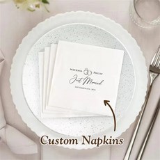안녕하세요 건배 생일 축하 칵테일 냅킨 파티 주년 빈티지, 1개, 1개, 30. Custom style 20 A. 20pcs