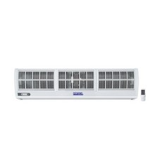 한솔에어커튼 업소용 1모터 고급형 저소음 상가에어커튼 매장전용 판매자직접택배, (자동센서)CMR1000/1모터1000, 일반배관형