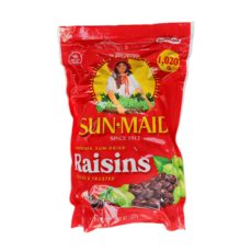 코스트코 SUN-MAID 썬메이드 건포도 1.02KG, 1개