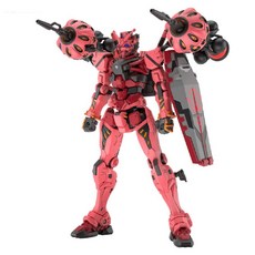 HG GQ 004 지쿠악스] 1/144 붉은 건담 /반다이, 1개