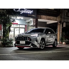 捷威 TOYOTA RAV4 5代 瑪莎水箱罩 豐田 直瀑式水箱罩 水箱護罩 防石網