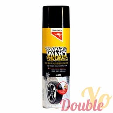 라온지니 스프레이 체인 차체인 자동차체인 체인타이어