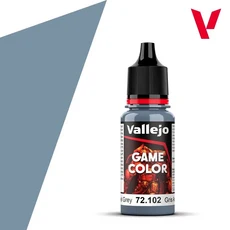 모든 판타지 및 Wargame 수성 AV 페인트용 Vallejo GAME COLOR 17ml 아크릴 페인트, 01 옵션 15, 57 72.102