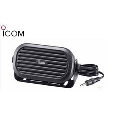 昇旺創新 ICOM SP-35原廠喇叭，清晰音質，原廠設計，通訊娛樂最佳選擇