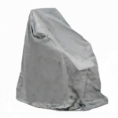 거성봉제 100%방수 스쿠터 휠체어 덮개커버, 0.12mmPVC