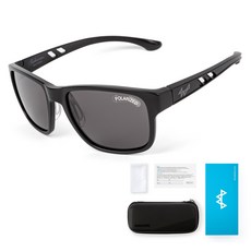 소다몬 SS101 국산 편광 선글라스, 1개