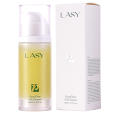 래시 클렌징젤 산소클렌저 필링 클렌징, 1개, 100ml