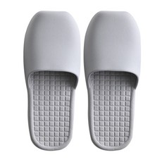 국산 좌우발 구분없는 미끄럼방지 앞막힘 향균 욕실화 5color, 그레이, 1개