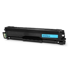 잉크다파라 삼성 호환토너 CLT-K504S, 1개, 파랑