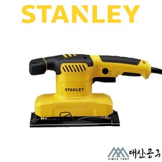 사각샌더 스탠리 유선, SS28, 1개