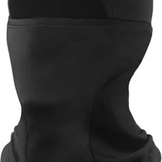 스키 프로 추운 날씨 방풍 보온 시에스티 오토바이용, 1. Black